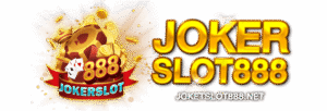 JOKERSLOT888เว็บตรง