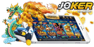 JOKERSLOT888เข้าสู่ระบบ